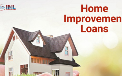 Home Improvement Loans